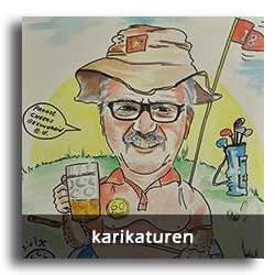 karikaturen cat