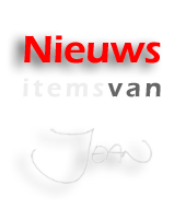 nieuws van jeandesign