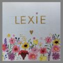 geboortekaartje-2019-lexie