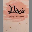 geboortekaartje-pixie