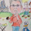 karikatuur-2014-disney