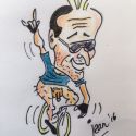karikatuur-2016-fietsclub-dr-helle-niep