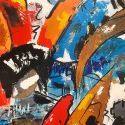 schilderij-abstract-20200419-fight-against-corona