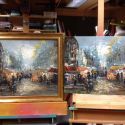 schilderij-figuratief-2015-omas_aanwezigheid